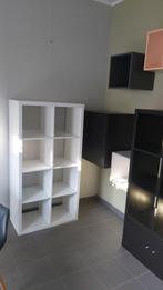 IKEA KALLAX + EKET, Ophalen, Zo goed als nieuw