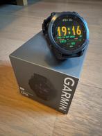 Garmin Epix Gen2 (Sapphire), Ophalen, Hoogte, Zwart, Garmin