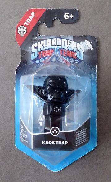 Nieuw - Skylanders Trap Team: Kaos - Activision  beschikbaar voor biedingen