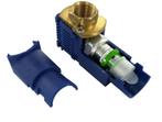 Kit complet - Raccord multicouche à sertir 16x2 F1/2 (NEUF), Ophalen of Verzenden, Nieuw, Overige typen