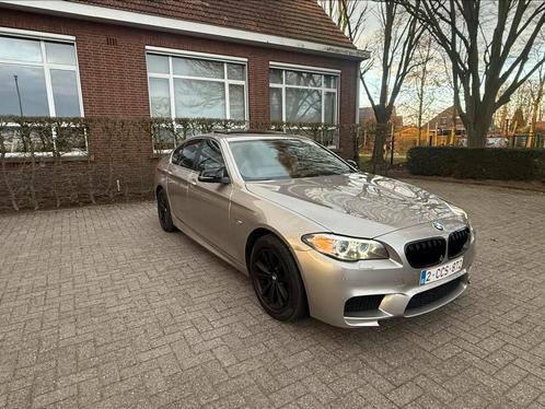 Bmw 5 serie M PACK OPEN PANORAMA DAK, Auto's, BMW, Bedrijf, 5 Reeks, ABS, Adaptive Cruise Control, Airbags, Airconditioning, Bluetooth