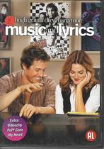 Music and Lyrics, CD & DVD, DVD | Autres DVD, Enlèvement ou Envoi
