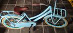 Spirit meisjes kinderfiets 22inch., Ophalen, Gebruikt, 22 inch, Spirit