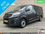 Opel Vivaro 2.0 CDTI L2H1 Edition | € 9.850,- NETTO! | Euro, Auto's, Bestelwagens en Lichte vracht, 149 g/km, Zwart, Bedrijf, Te koop