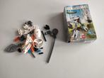 Lego bionicle 4870 Rahaga Kualus, Kinderen en Baby's, Speelgoed | Duplo en Lego, Ophalen of Verzenden, Gebruikt, Complete set
