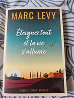 Livre Marc Levy, Boeken, Ophalen, Zo goed als nieuw