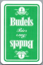speelkaart - LK8517 - 2# Budels, Verzamelen, Ophalen of Verzenden, Zo goed als nieuw, Speelkaart(en)
