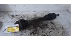 Aandrijfas links-voor van een Peugeot 307, Ophalen of Verzenden, 3 maanden garantie, Gebruikt, Peugeot