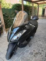 Scooter Kymco Dink Street 125cc, Fietsen en Brommers, Scooters | Kymco, Ophalen, Overige modellen, 125 cc, Zo goed als nieuw