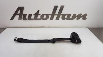 CEINTURE DE SECURITE ARRIERE GAUCHE Fiat Panda (169), Utilisé, Fiat