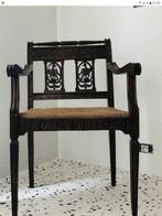 Antieke zetel, Antiek en Kunst, Ophalen