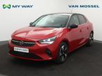 Opel e-Corsa e-Corsa 50 kWh Elegance, Automaat, Overige modellen, Elektrisch, Navigatiesysteem