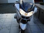BMW R1200RT top tourer, Motoren, Particulier, Handvatverwarming