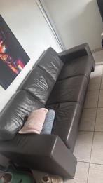 driezit bankstel, Ophalen, Gebruikt, Minder dan 75 cm, 150 tot 200 cm