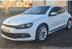 Volkswagen Scirocco 1.4 TSI 160pk, Auto's, Alcantara, Particulier, Te koop, Scirocco