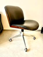 Vintage desk Chair Ico Parisi, Antiek en Kunst, Ophalen of Verzenden