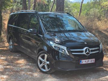V300 * 8 platz * TOP STAT! euro 6 *176 kw* beschikbaar voor biedingen