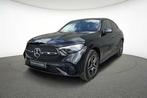 Mercedes-Benz GLC 300 de 4MATIC Coupé, Automaat, 143 kW, Zwart, GLC