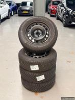 Winterbandenset op stalen velgen voor Ford Ecosport (2018), Autos : Pièces & Accessoires, Pneus & Jantes, Pneus et Jantes, Pneus hiver