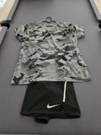 Nieuwe zomersetjes Nike en Adidas Maat XL, Ophalen of Verzenden, Nieuw, Maat 56/58 (XL)