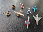Matchbox helikopters en vlietuigen, Verzamelen, Ophalen of Verzenden, Gebruikt