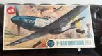 Modele avion vintage, Enlèvement, Comme neuf, Avion