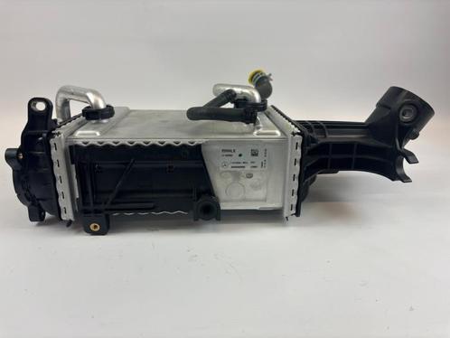 Intercooler van een Mercedes GLE, Auto-onderdelen, Airco en Verwarming, Mercedes-Benz, Nieuw, 3 maanden garantie, Ophalen of Verzenden