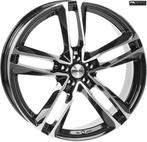 Nw 22 inch FPBlack Monaco MC7 BMW IX zomerset Vredestein, Auto-onderdelen, Banden en Velgen, 275 mm, Banden en Velgen, Nieuw, Overige maten