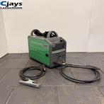 Migatronic RallyMig 161i Mag Co2 Laspost Lasapparaat Plaat, Ophalen of Verzenden, Gebruikt, 150 tot 250 ampère, CO2