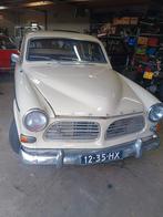 Volvo Amazon 122S, Auto's, Beige, Beige, Bedrijf, Volvo