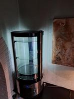 Vitrinekoelkast taartkoelkast, Ophalen of Verzenden, Zo goed als nieuw