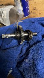 Suzuki ts80 kick start shaftgear, Ophalen of Verzenden, Zo goed als nieuw