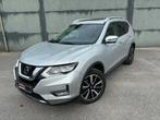 Nissan Xtrail 1.6 DCI * 7 PLACES * CUIR * PANO * GPS, Auto's, Nissan, Bluetooth, 7 zetels, Leder, 5 deurs