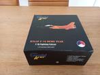 F-16 Orange Lion RNLAF 1:72 Gemini Aces ZELDZAAM, Verzamelen, Luchtvaart en Vliegtuigspotten, Ophalen of Verzenden, Zo goed als nieuw