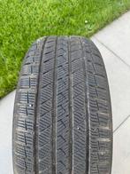 2 banden Vredestein Quatrac 255/60 R18 met weining kms, Auto-onderdelen, Banden en Velgen, Ophalen, 18 inch, Gebruikt, 255 mm