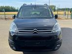 Citroën Berlingo 1.2 essence Airco Gps 81 KW, Auto's, Monovolume, Handgeschakeld, 5 deurs, Berlingo