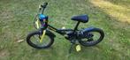 Kinderfiets, Ophalen, Zo goed als nieuw