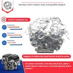 Chrysler 300c 3.0 crd 218cv 642982 motor, Auto-onderdelen, Ophalen of Verzenden, Nieuw, Chrysler