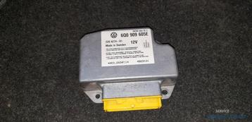 Airbagmodule VW New beetle cabriolet 6Q0909605E origineel ge beschikbaar voor biedingen