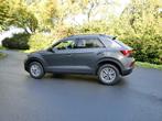 Volkswagen T-Roc 110PK (année de construction 2023), Argent ou Gris, Achat, Euro 6, Entreprise