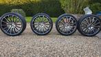 Mercedes Klasse E Amg 20 inch velgen, Auto-onderdelen, Banden en Velgen, Ophalen, Gebruikt, 20 inch, Band(en)