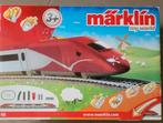 Märklin treinspoor, Ophalen, Zo goed als nieuw