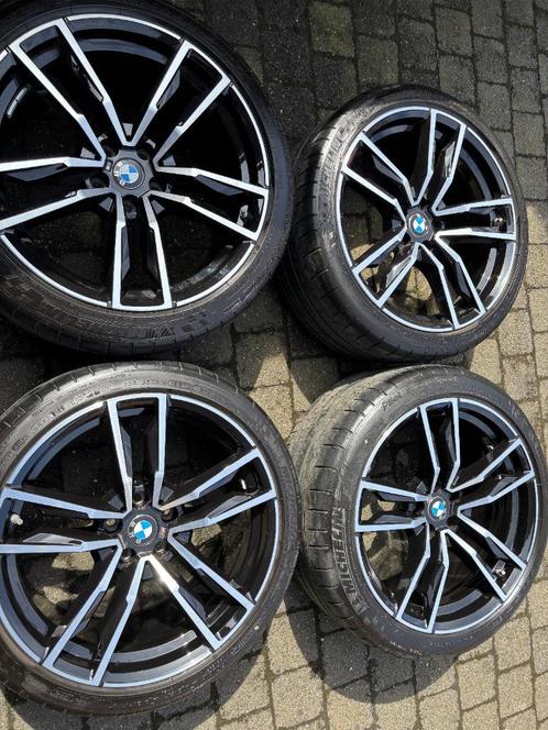 originele BMW Z4 G29 19 duim  799 velgen Nieuw, Auto-onderdelen, Banden en Velgen, Banden en Velgen, Zomerbanden, 19 inch, 275 mm