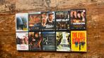 10 DVD’s  1€/stuk, Ophalen of Verzenden, Zo goed als nieuw
