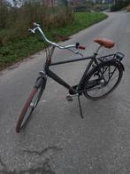 Prachtige retro herenfiets, Ophalen, Zo goed als nieuw