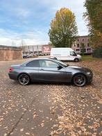 Bmw e93 320d, Auto's, 4 zetels, Achterwielaandrijving, Beige, 4 cilinders