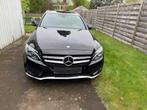 2015 Mercedes-Benz C250 BLUETEC 4MATIC, Auto's, Mercedes-Benz, Automaat, Gebruikt, Euro 6, Overige brandstoffen