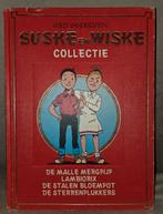 Suske en Wiske Collectie - Willy Vandersteen, Boeken, Gelezen, Willy Vandersteen, Eén stripboek, Ophalen of Verzenden