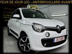 RENAULT TWINGO 1.0 ESSENCE 70 ‼️GARANTIE 1 AN CTOK‼️, Auto's, 4 zetels, Electronic Stability Program (ESP), Wit, 5 deurs