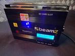 Beamz hyperion laser, Nieuw, Kleur, Laser, Ophalen